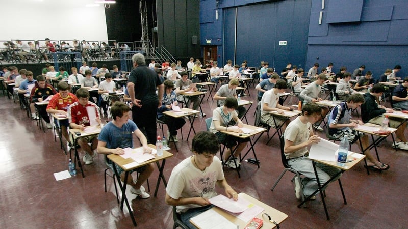 'I think the schools should be more engaged with the individual students. None of the teachers reach out to the students to see how they are actually doing.'