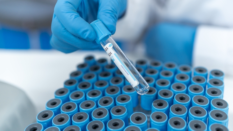 EU health chief said the bloc needed to be able to respond quickly to any new variant