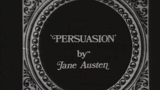 Jane Austen's Persuasion