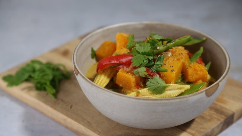 Watch Operation Transformation every Wednesday on RTÉ One.