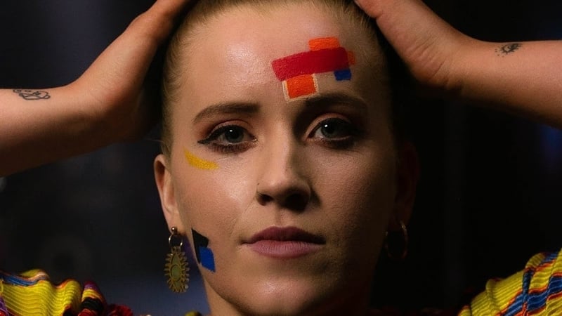 Zapho: "I float around pop, soul, R&B and electronic styles, that's the Zapho sound."