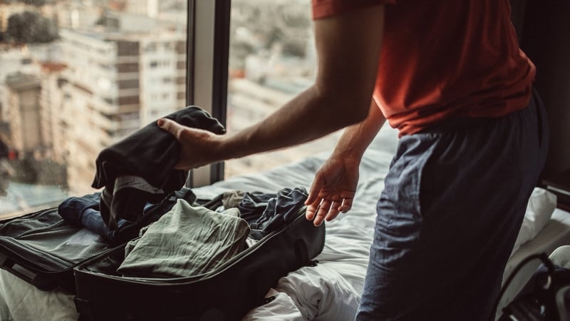 These clever tips and tricks may reduce your pre-holiday stress levels, says Katie Wright.