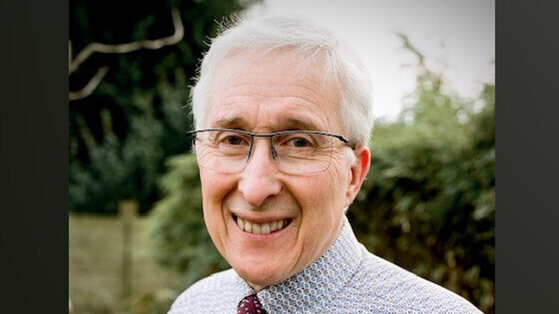 John Kirkpatrick will be the denomination's 177th Moderator since 1840 and its first from Portrush Presbyterian Church