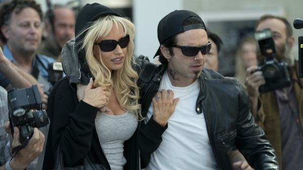 Pam & Tommy