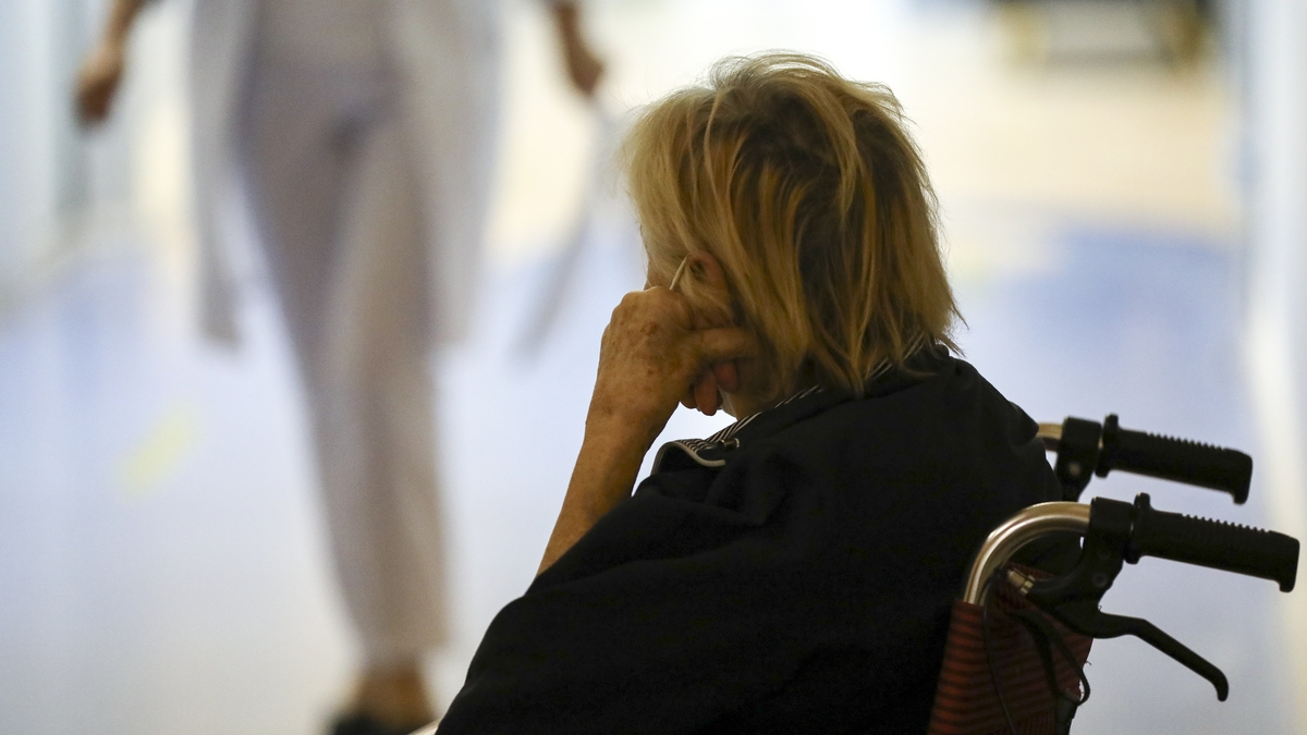 Mary Harte on the need for wraparound local services for brain injury patients