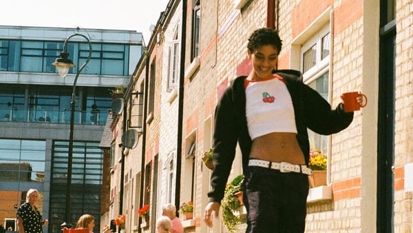 RTÉ 2FM Rising: Listen to Taurus by Aby Coulibaly
