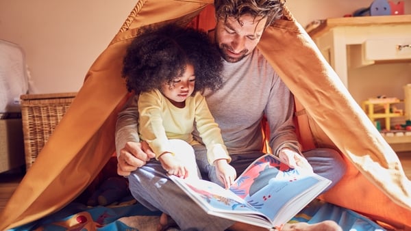 RTÉjr Book Club: Fun February reads for all ages!