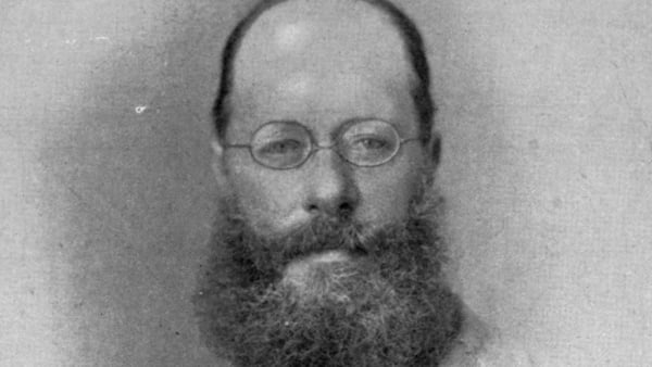 Edward Lear, best known for his illustrated nonsense verses for children