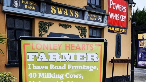 Tinder, eat your heart out.