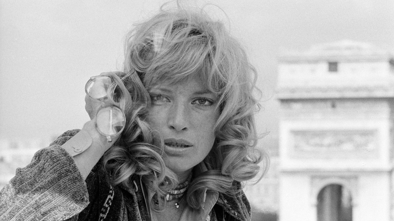 Monica Vitti: 1931 - 2022