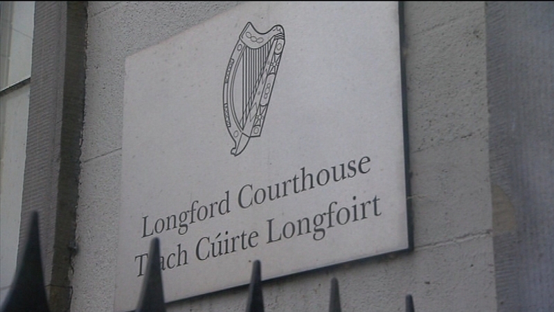 John Baxter pleaded guilty to a charge of endangerment when he appeared before Longford Circuit Court