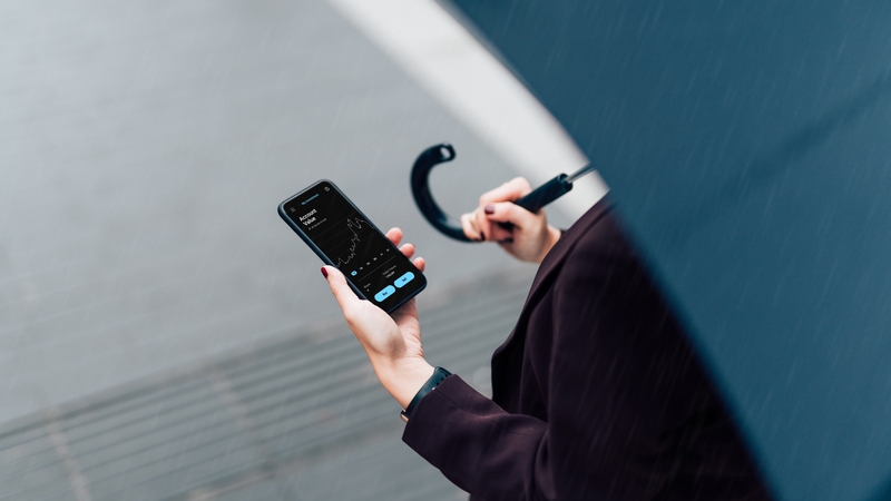 'Prediction marketplaces reward only the accuracy of a belief, regardless of how unfashionable or politically inconvenient this may be'. Photo: Getty Images