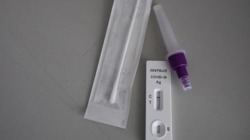 HSE said there has been an increase in Covid-19 cases in Ireland