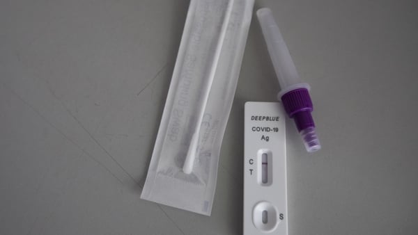 HSE said there has been an increase in Covid-19 cases in Ireland