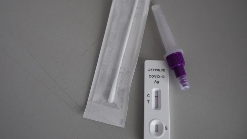 HSE said there has been an increase in Covid-19 cases in Ireland