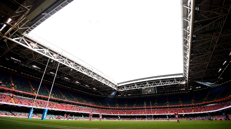 The stadium will host three games in the tournament