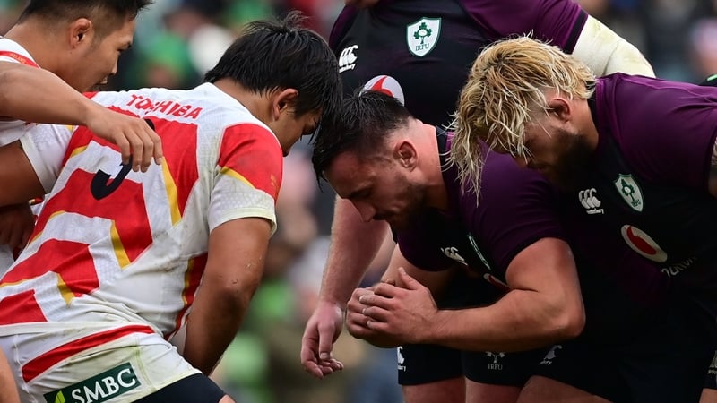 'I'm glad they're putting in measures to try and fix it now' - Kelleher