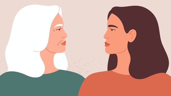 'A more careful understanding of what's really different between generations is one of the best tools we have to understand change – and predict the future.' Image: Shutterstock