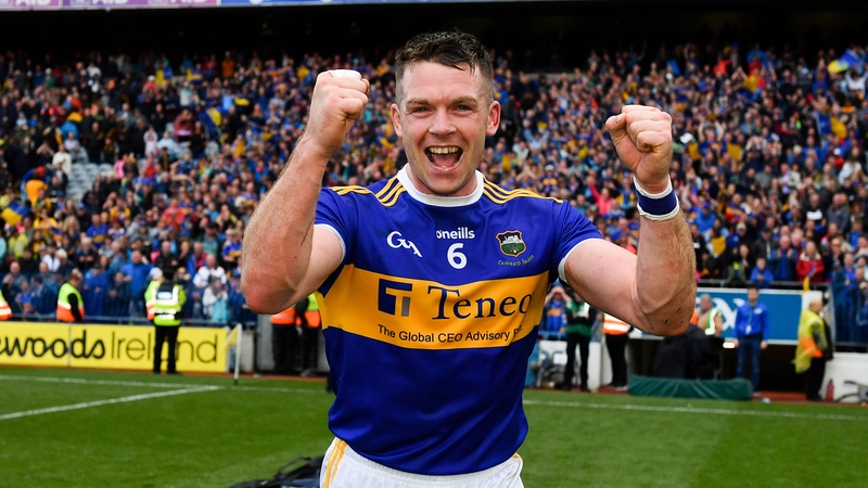 'It was a very difficult decision in one way. And in another way, it was a very straightforward decision'