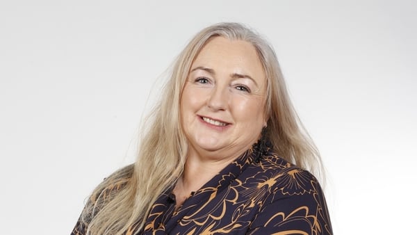 Operation Transformation airs on RTÉ One every Wednesday at 9.35pm.