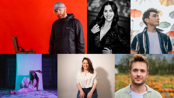 Tonight's the night for our Eurovision hopefuls
