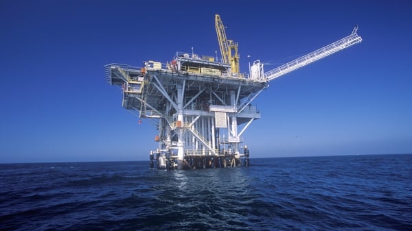 European Union nations are considering joining the US in a Russian oil embargo