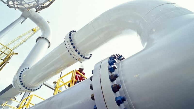 Oil prices have lost around a sixth of their value over the last four weeks