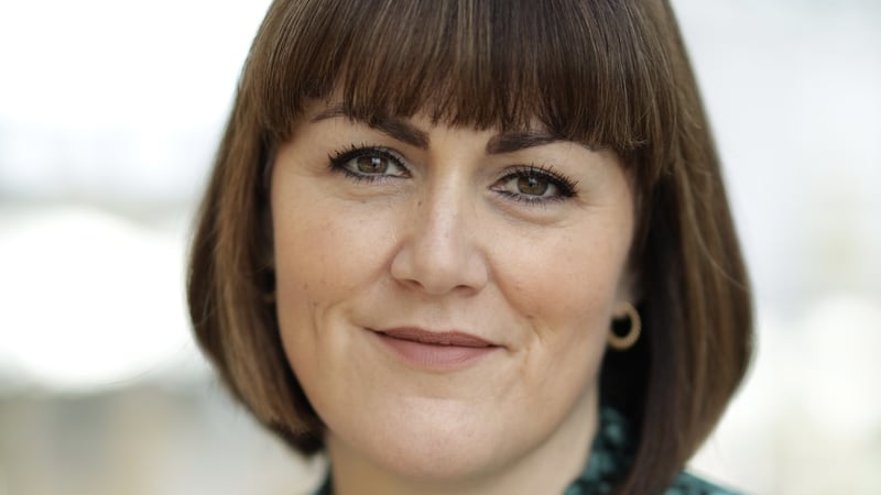 Natasha Adams is Tesco's current Chief People Officer and will replace Kari Daniels in the top job at Tesco Ireland