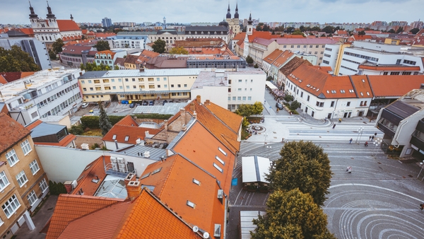 Mothertongues: A family from Slovakia settles in Cork