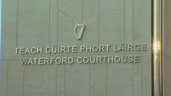 Mr Doyle was found with two wounds to his chest when emergency services were called to the scene