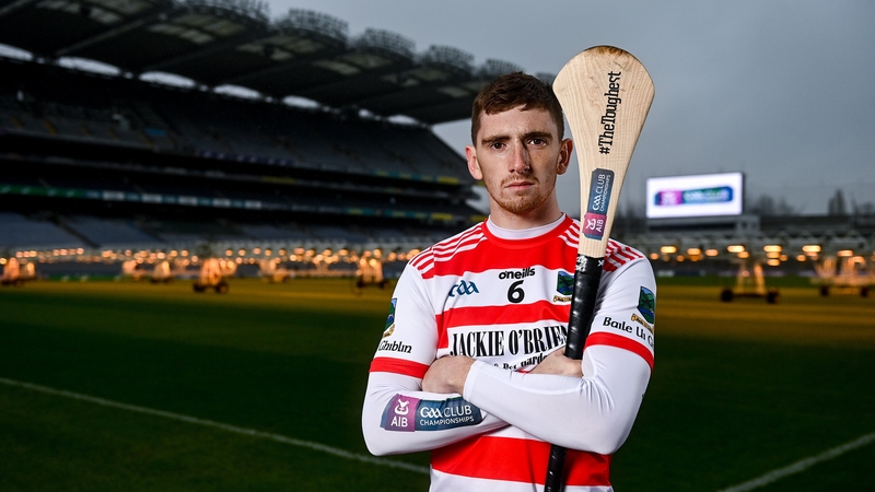 'It's always a tough decision when you're leaving the AFL'