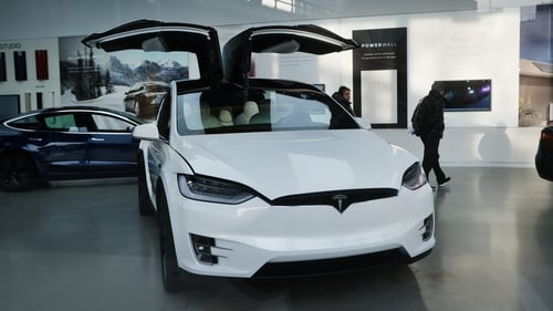 The US National Highway Traffic Safety Administration has been investigating Tesla for over two years over whether its cars adequately ensure that drivers pay attention when using its driver assistance system