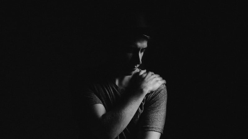 'It is clear that the provisions in the 2001 Act relating to children and young people are wholly inadequate in safeguarding their rights.' Photo: Mitchell Hollander/ Unsplash