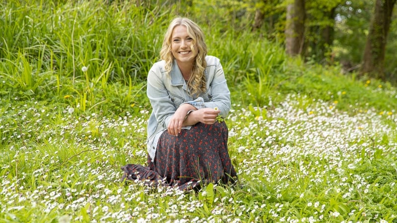 Aedín Ní Thiarnaigh