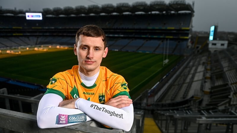 'It's good for Kerry hurling'
