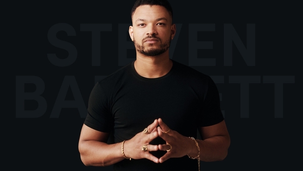 Steven Bartlett