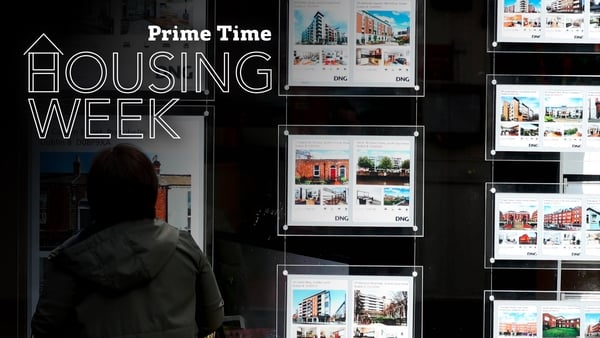 Some experts believe the Government should be trying to bring property values down