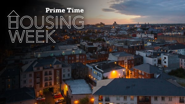 The data behind the story: Housing really is less affordable