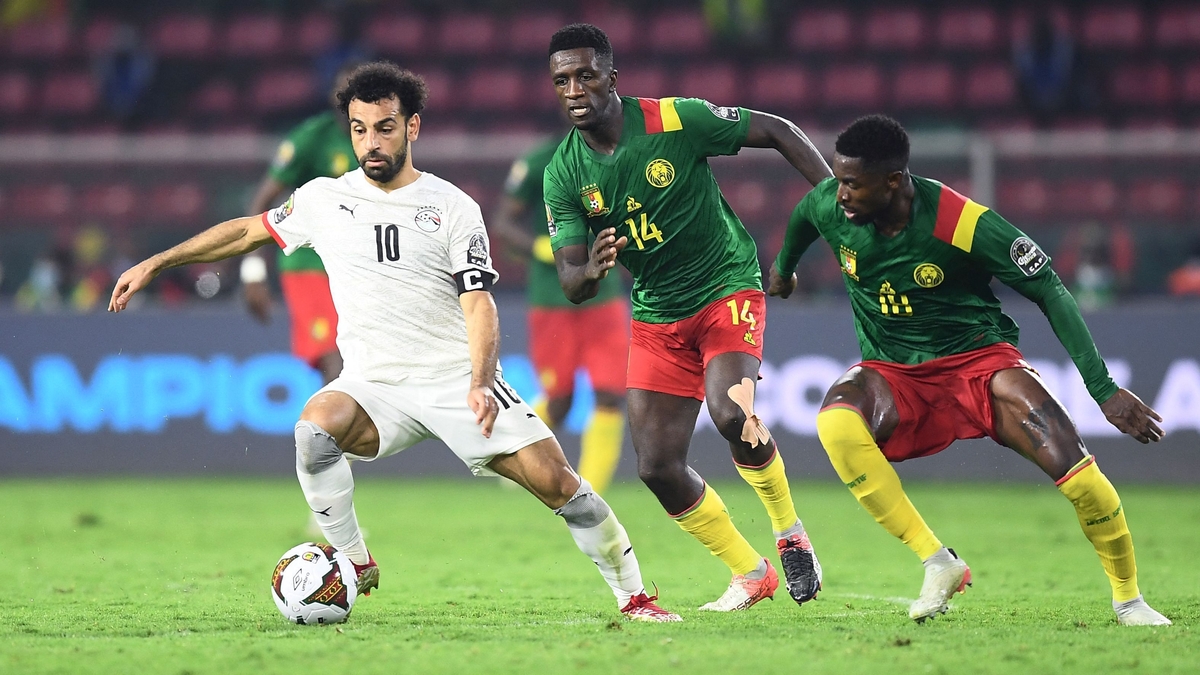 Africa Cup of Nations