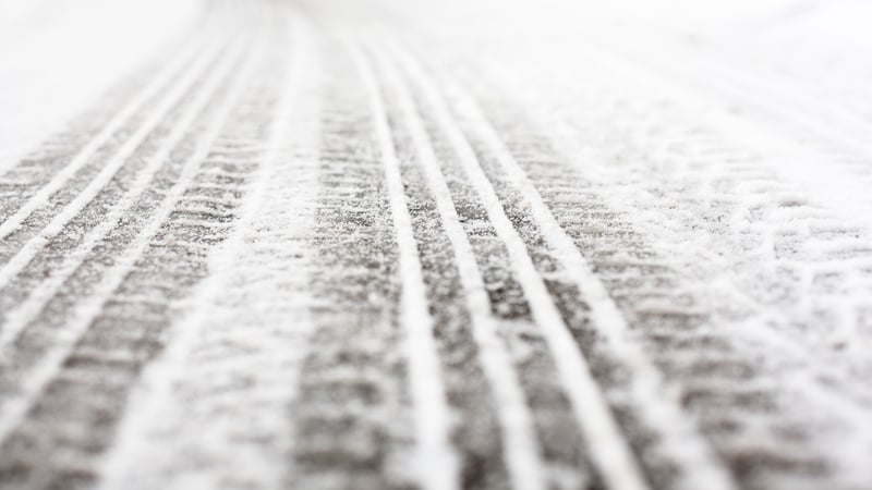 The low temperature warnings are in place from this evening until Saturday