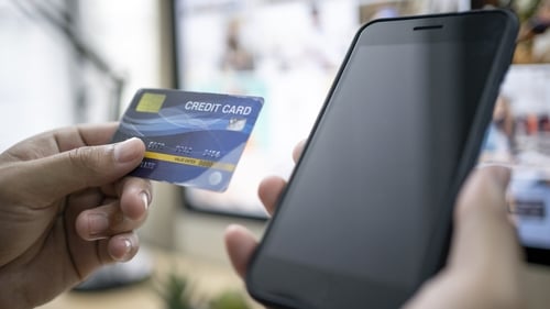 Fraudsters are sending people fake messages purporting to be from a member of their family with a lost or damaged phone who needs access to money