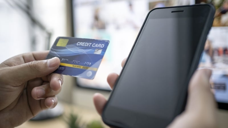 Scams have increased in prevalence in recent months with the impending departure of Ulster Bank and KBC Bank from the market here