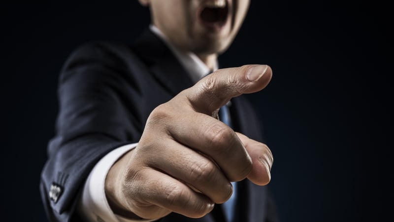 Badly behaved employers are on the way out, according to author Rob Barnett