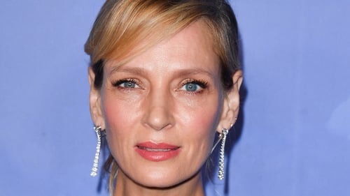 Uma Thurman