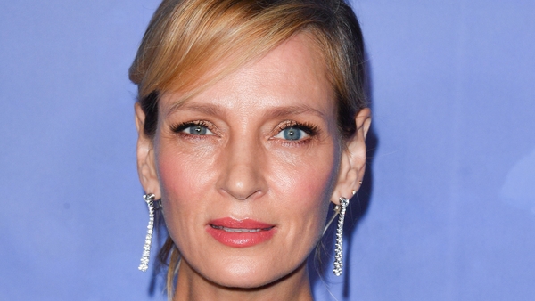 Uma Thurman