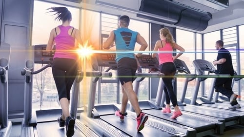 'Weekend warrior exercisers had a 30% lower risk of premature death from all causes compared to inactive people.'