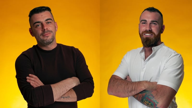 Last night's First Daters make it official on dreamy Paris trip