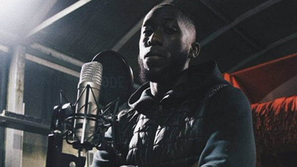 RTÉ 2FM Rising: Listen to As Gaeilge by Sello