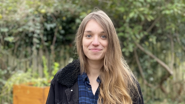 Alex Konieczka founded her zero-waste business Understory to make a difference in the fight against climate change