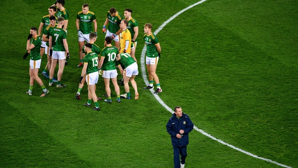 Andy McEntee is embarking on his sixth season in charge of the Royals